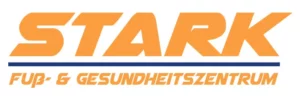 Logo Stark Gesundheitszentrum