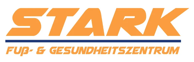 Logo Stark Gesundheitszentrum